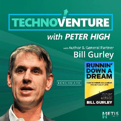 The Career Insight Most People Miss: Bill Gurley on Fascination & The Dream