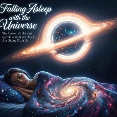 The Universe’s Greatest Secret: What Black Holes Are Hiding From Us The Universe’s Greatest Secret: What Black Holes Are Hiding From Us