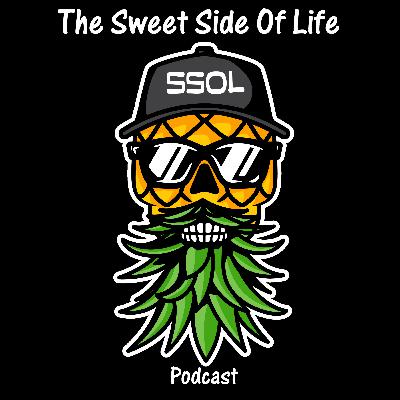 The Sweet Side Of Life Ep52 - Heading back to EDR! After parties and pool parties and all the oral you can fathom!