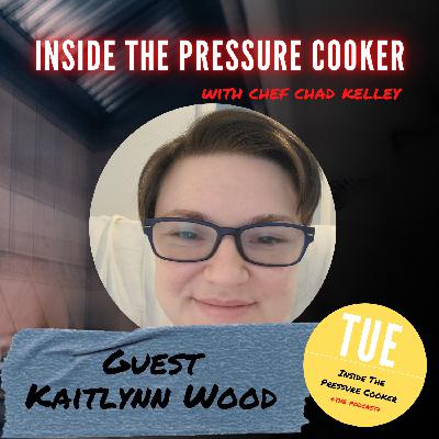 Kaitlynn Wood's Fight for Mental Health and Therapy