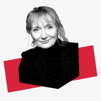 S1: Det gode liv - Kathrine Lilleør