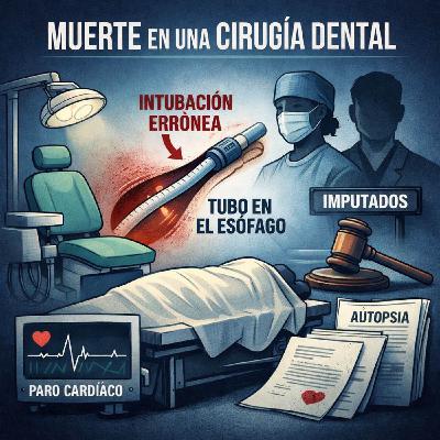 OTRA MUERTE ABSURDA OTRA MUERTE ABSURDA