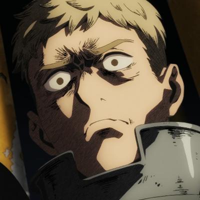 S18E11: People like bears, man! (Delicious In Dungeon)