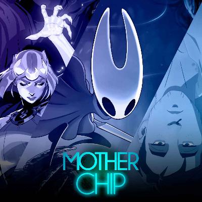 MotherChip 555 - OverGoty 2025