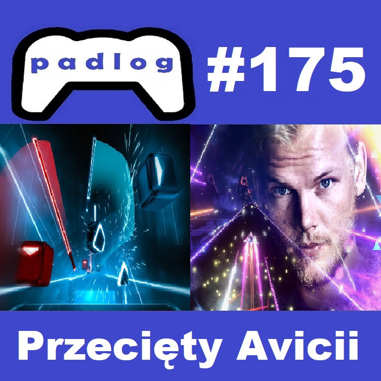 padlog podcast