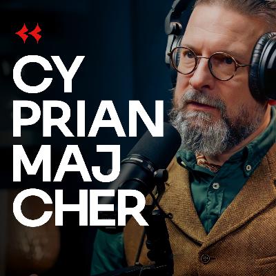 Sens życia można zmyślić. Jak przekupić własny mózg? Miłosz Brzeziński