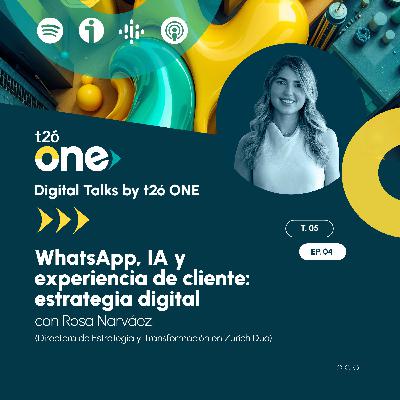 WhatsApp, IA y experiencia de cliente
