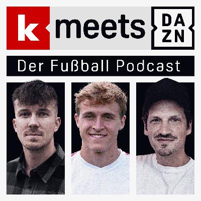 Was war denn nun los beim 1. FC Köln, Timo Hübers?