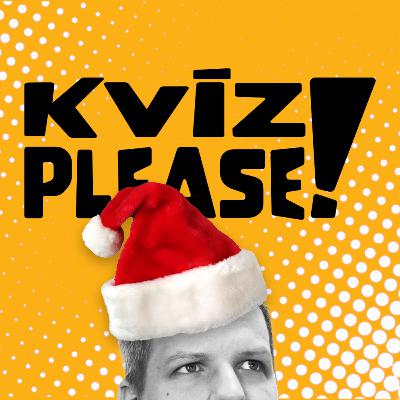 S7E16 | Kvíz: Vánoční speciál #3
