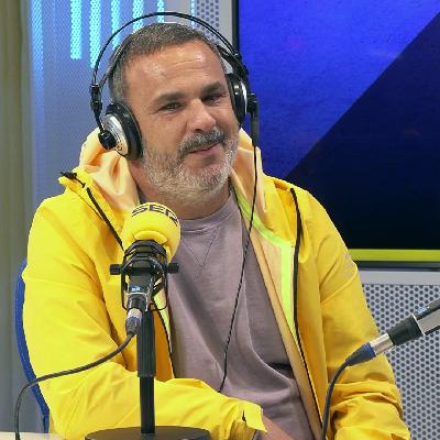 Gastro SER | Ángel León (Aponiente): ‘muerte y resurrección’ del gordito