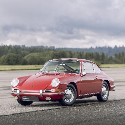 Folge 149 - Porsche 912 (1965-1969) Folge 149 - Porsche 912 (1965-1969)