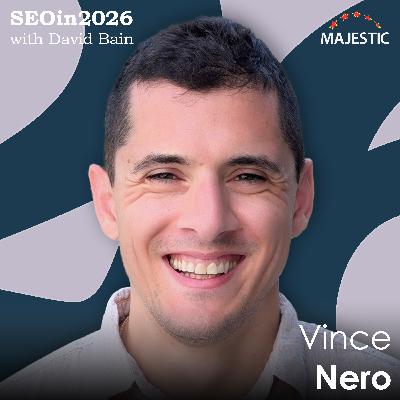 Slow down and keep your eyes on the end user – with Vince Nero Slow down and keep your eyes on the end user – with Vince Nero