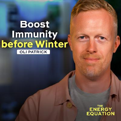 How to Protect Your Energy and Immunity This Autumn How to Protect Your Energy and Immunity This Autumn