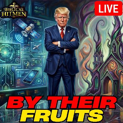 By Their Fruits| Mystery Religion| New Age Theosophy| NAR Movement| False Church| Devine Feminine/Whore of Babylon w/ Jeremy and John By Their Fruits| Mystery Religion| New Age Theosophy| NAR Movement| False Church| Devine Feminine/Whore of Babylon w/ Jeremy and John