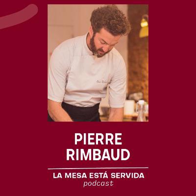 55: Pierre Rimbaud
