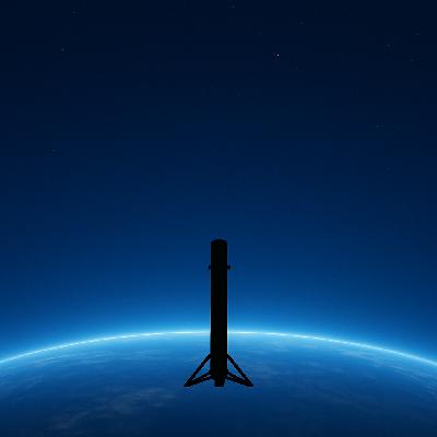 剑指 SpaceX 星链：中国三大万颗星座真正的分水岭，其实在火箭回收