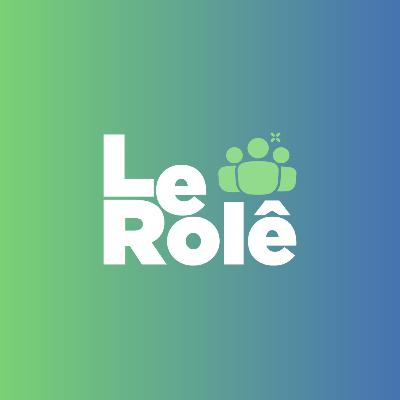 #1 Rolecast - O Rolê