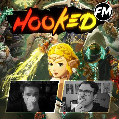 Hooked FM #546 - GTA 6 verschoben, Steam Machine, Hyrule Warriors, Sacred 2 Remaster, Anno 117 & mehr! Hooked FM #546 - GTA 6 verschoben, Steam Machine, Hyrule Warriors, Sacred 2 Remaster, Anno 117 & mehr!