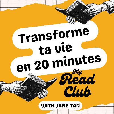 [Atelier Review & Projection]40.EP6.Constance : la clé pour réussir sans burnout | Micro-actions, systèmes & discipline calme