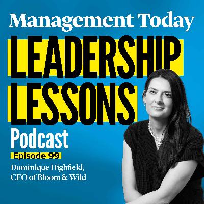Bloom & Wild CFO: Sometimes you need to ‘reframe kindness’ Bloom & Wild CFO: Sometimes you need to ‘reframe kindness’