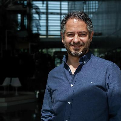Filipe Almeida: “O primeiro passo para ser empreendedor social é a inquietação perante um desacerto do mundo”