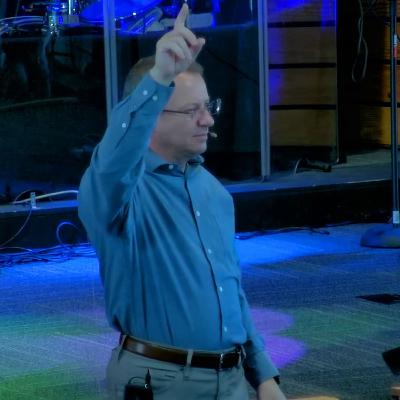 Viața veșnică începe în momentul în care îl cunoaștem pe Isus Hristos! - Daniel Șarlea