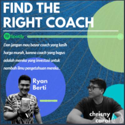 CARI PELATIH YANG TEPAT UNTUK ANDA