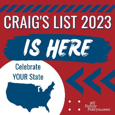 Craig's List 2023 is HERE | SoConReport Ep.36