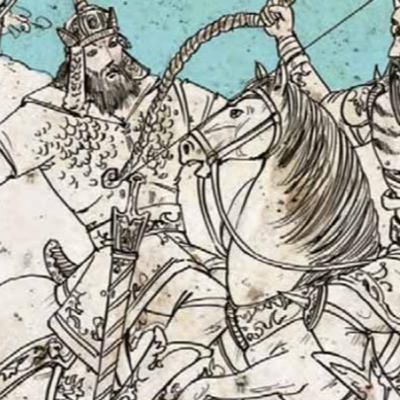 نشست۲۸ -فرود سیاوش