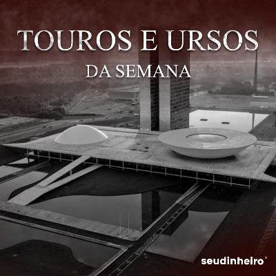 #54 Uma semana turbulenta em Brasília