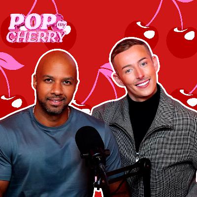 IBE SESAY | All aboard The Groovy Train #EP61