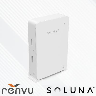 Solar & Storage Market Series ft Soluna Solar & Storage Market Series ft Soluna