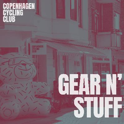Episode 1: Kom med bagom Copenhagen Cycling Club