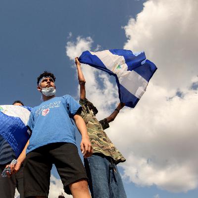 Nicaraguas Diktatur - Die Verfolgung durch das Ortega-Regime endet nicht an der Grenze Nicaraguas Diktatur - Die Verfolgung durch das Ortega-Regime endet nicht an der Grenze