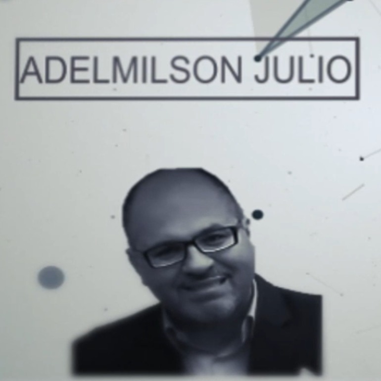 Liderança vibrante no contexto pastoral - Pr. Adelmilson Julio Pereira Liderança vibrante no contexto pastoral - Pr. Adelmilson Julio Pereira
