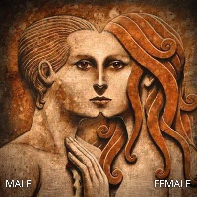 Dieu est-il un Homme ou une Femme ?