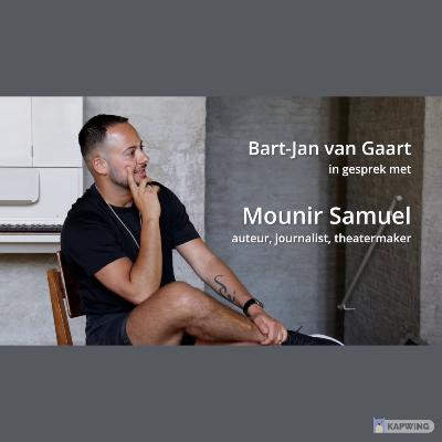 ThomasTalk #5: Mounir Samuel