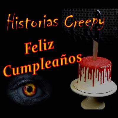 FELIZ CUMPLEAÑOS