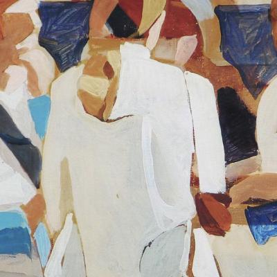 Nico Keuning: De boekenfluisteraar