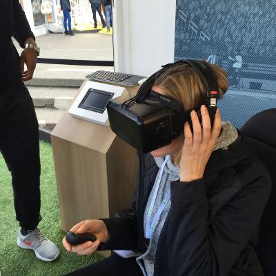 The Dispatch, Ep 1: Super Bowl city and the politics of Facebook The Dispatch, Ep 1: Super Bowl city and the politics of Facebook