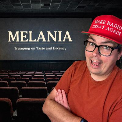 Better than the Melania Movie? Better than the Melania Movie?
