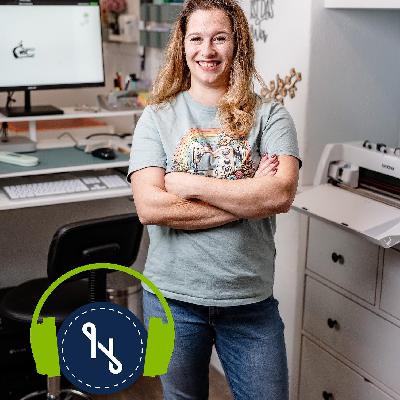 #111 Thema Pressen - Maxi von Löwenjunges #111 Thema Pressen - Maxi von Löwenjunges