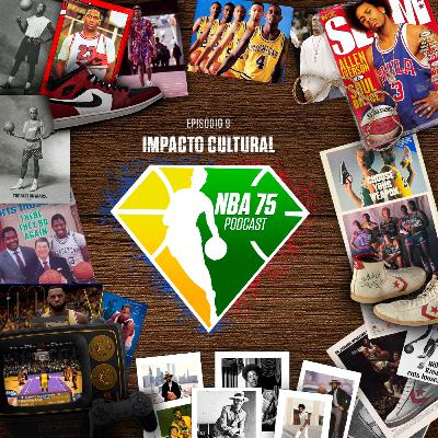 Episódio 9 - Impacto Cultural