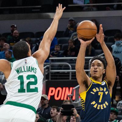 Celtics Make Two Key Offseason Additions!