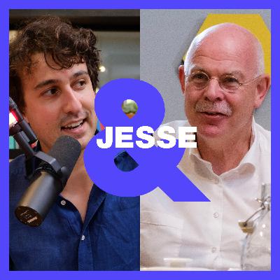 Politiek is topsport | Jesse& Toon Gerbrands | #4 Politiek is topsport | Jesse& Toon Gerbrands | #4