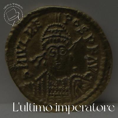 L'ultimo imperatore L'ultimo imperatore