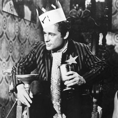 A Bucket of Blood (1959)/(FFF Roger Corman 1/5)