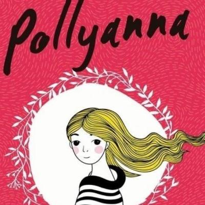 Livro(Pollyanna)Eleanor H.Pother!Séries de episódios!!🔊🔊