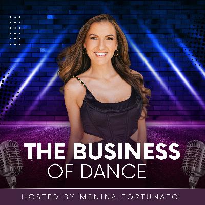 103- Bre Traver: Senior Agent MSA NYC — How Dancers Get Signed, Get Seen, and Get Working in New York