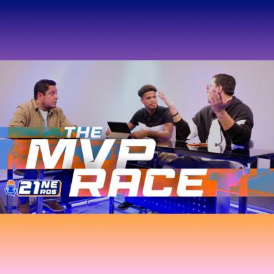 Ep. 1 MVP RACE - 21 NEROS Ep. 1 MVP RACE - 21 NEROS